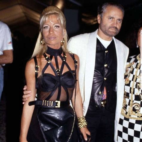 qui a tue gianni versace|versace vs gianni.